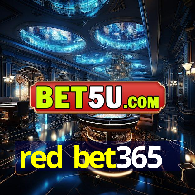 red bet365